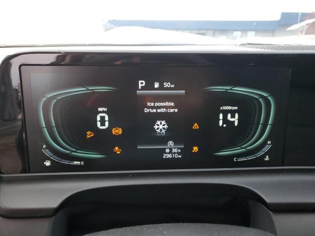 Фото 9 - KIA SELTOS