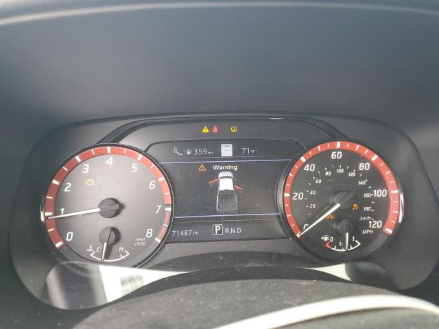 Фото 9 - NISSAN FRONTIER