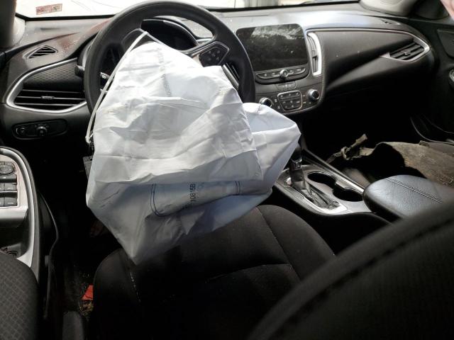 Фото 8 - CHEVROLET MALIBU