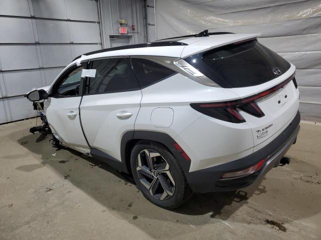 Фото 2 - HYUNDAI TUCSON