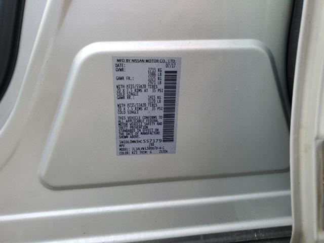 Фото 13 - INFINITI QX60