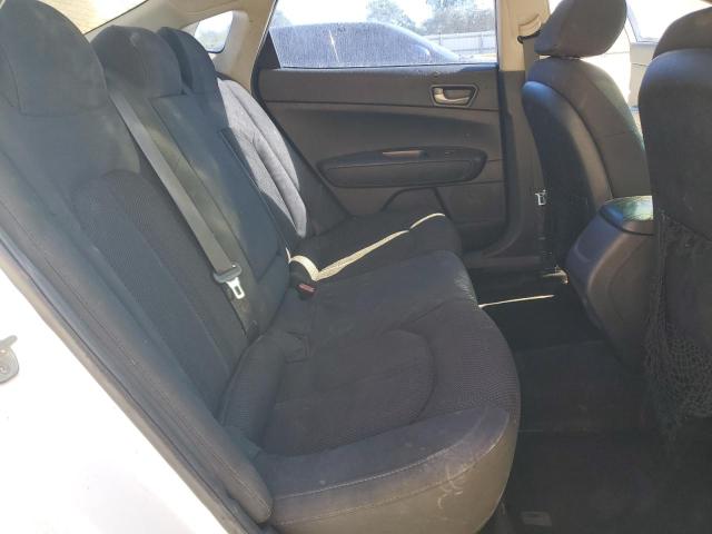 Фото 10 - KIA OPTIMA