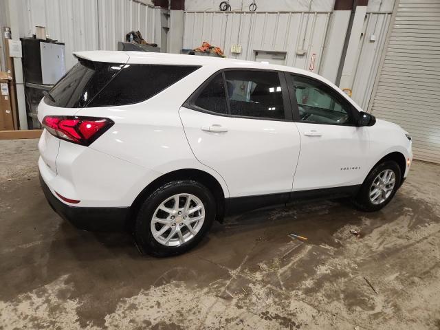 Фото 3 - CHEVROLET EQUINOX