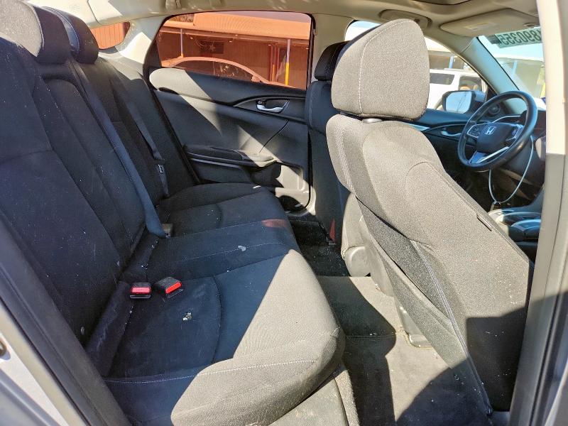 Фото 10 - HONDA CIVIC