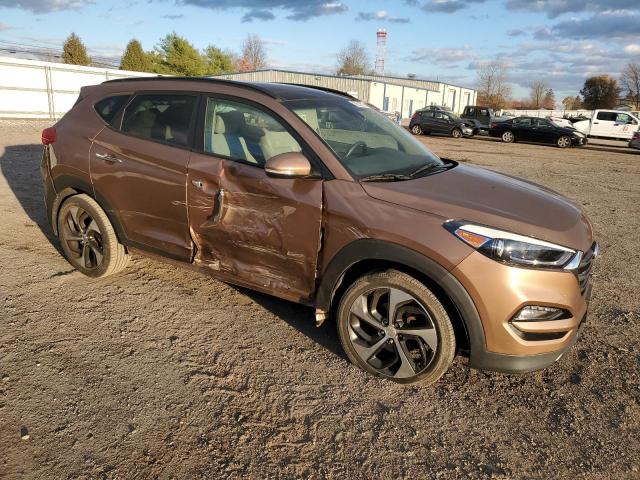 Фото 4 - HYUNDAI TUCSON