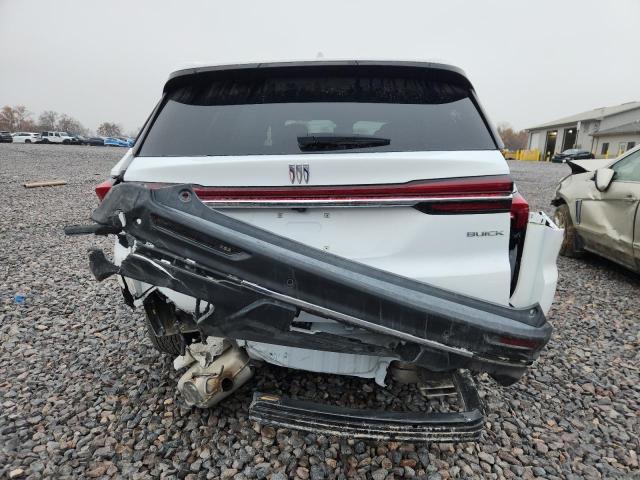 Фото 6 - BUICK ENCLAVE