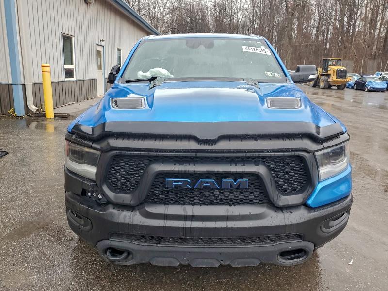 Фото 5 - RAM 1500