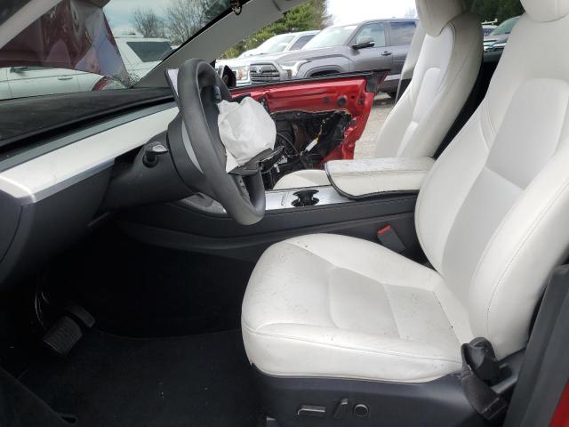 Фото 7 - TESLA MODEL Y