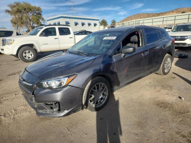 Фото 1 - SUBARU IMPREZA