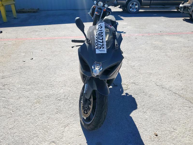 SUZUKI GSXR1000 2018