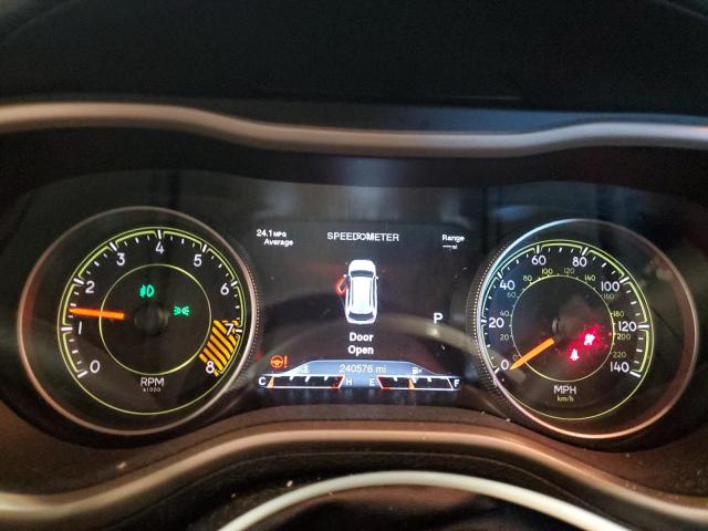 Фото 9 - JEEP GRAND CHER