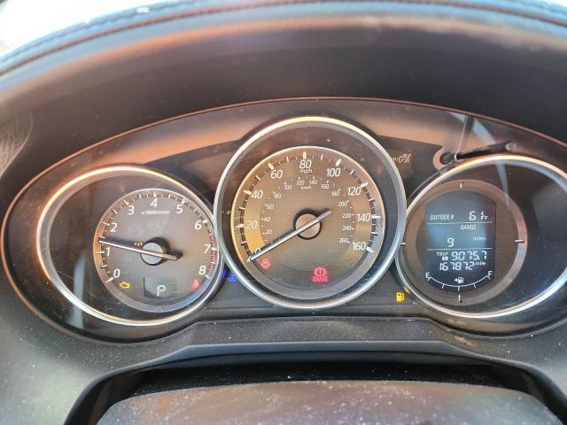 Фото 9 - MAZDA 6