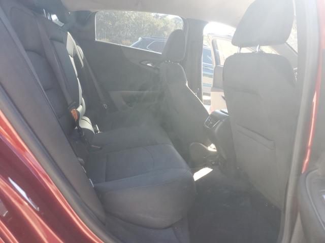 Фото 10 - CHEVROLET MALIBU