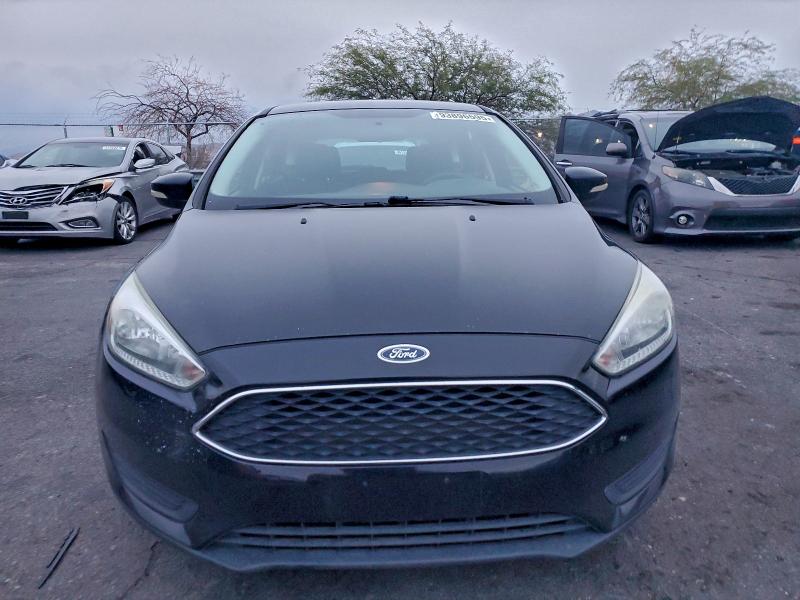 Фото 5 - FORD FOCUS