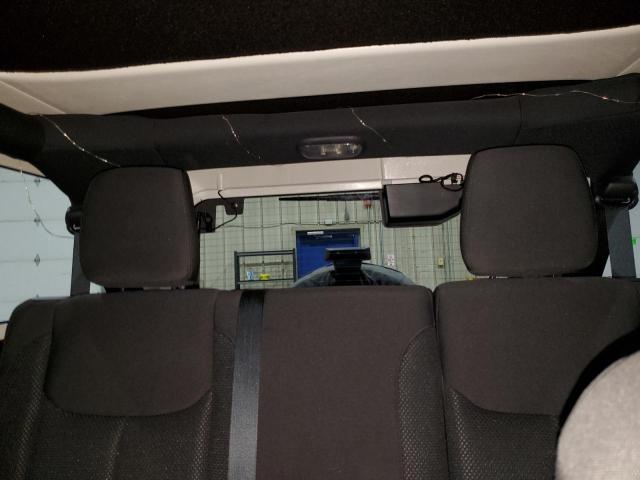 Фото 10 - JEEP WRANGLER