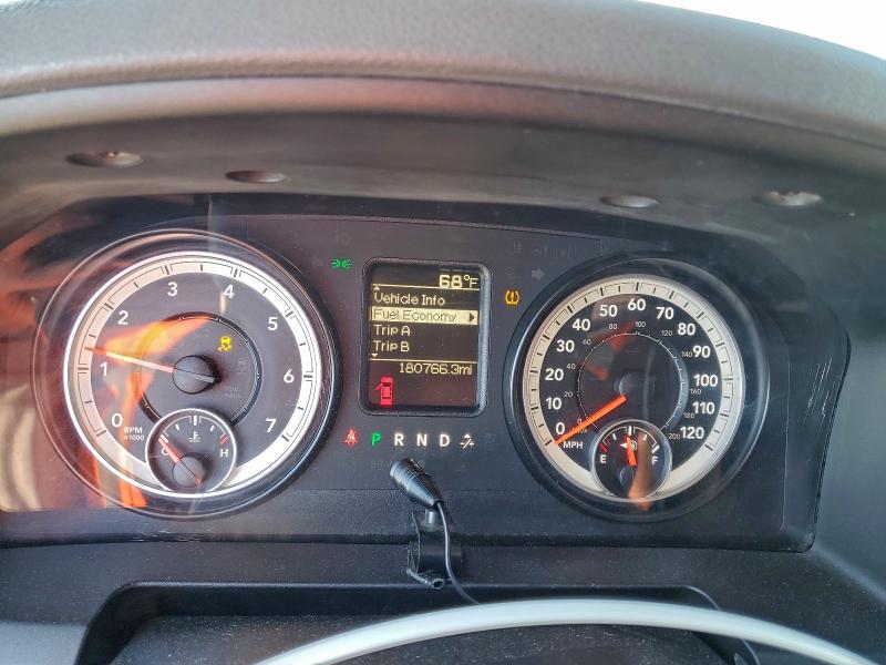 Фото 9 - RAM 1500