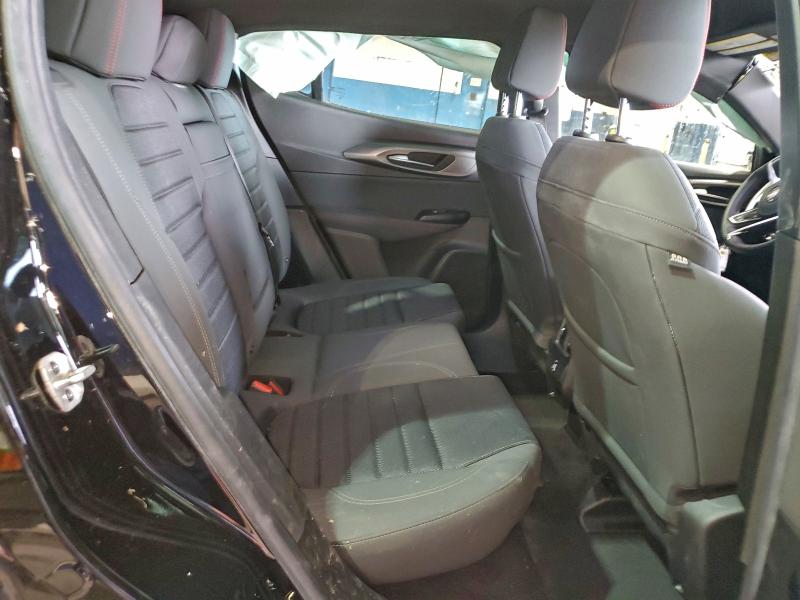 Фото 11 - DODGE HORNET R/T