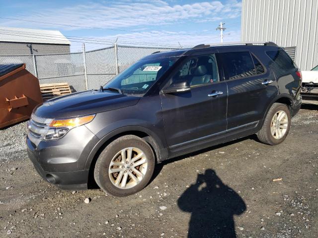 Фото 1 - FORD EXPLORER