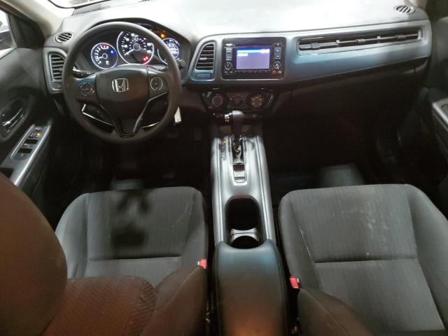 Фото 8 - HONDA HR-V