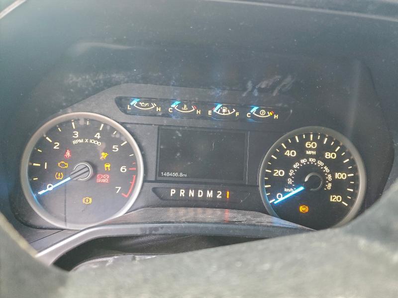 Фото 9 - FORD F-150