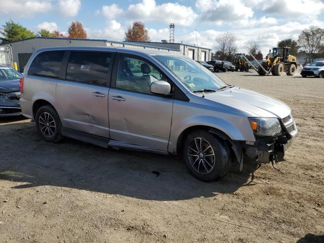 Фото 4 - DODGE CARAVAN