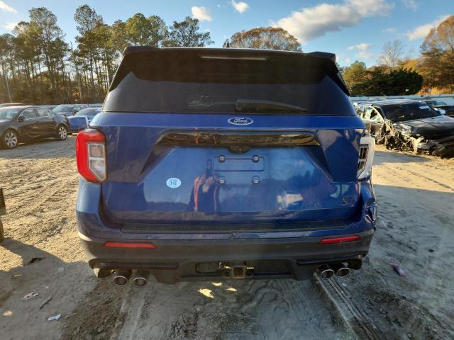 Фото 6 - FORD EXPLORER