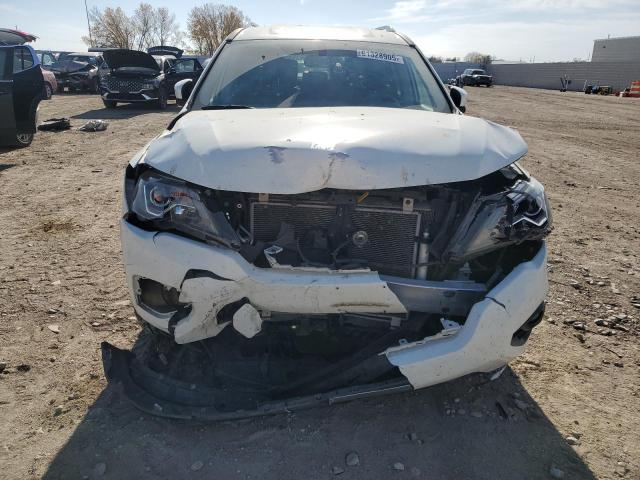 Фото 5 - NISSAN PATHFINDER