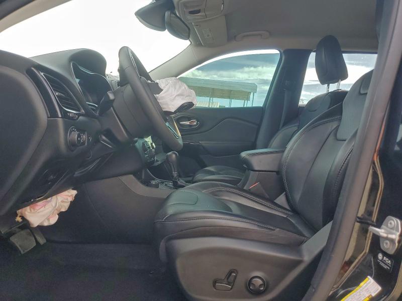 Фото 7 - JEEP CHEROKEE A