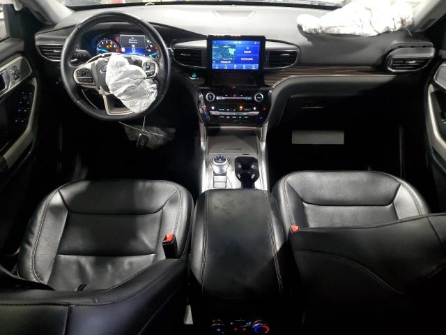 Фото 8 - FORD EXPLORER