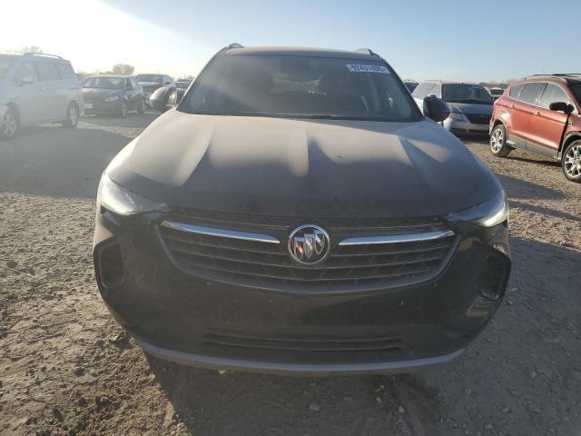 Фото 5 - BUICK ENVISION