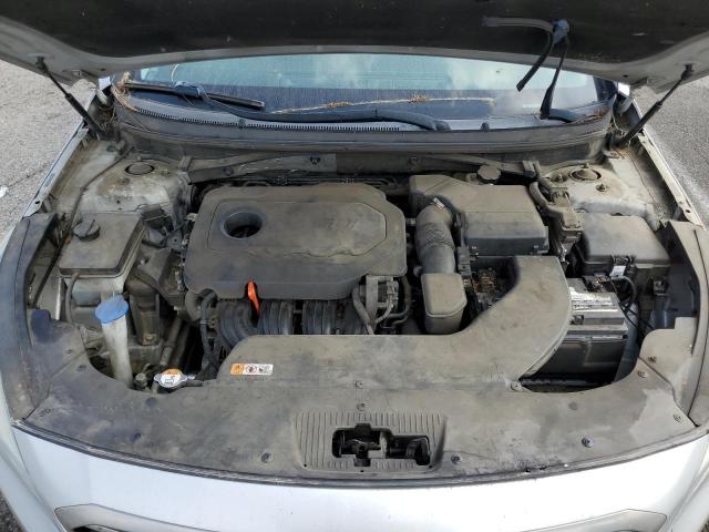 Фото 11 - HYUNDAI SONATA