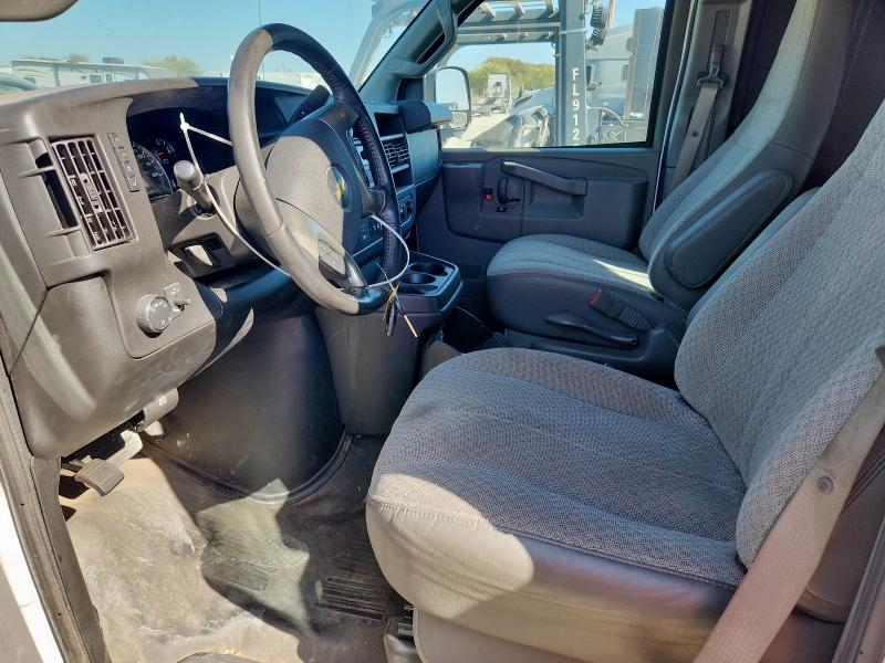 Фото 7 - CHEVROLET EXPRESS