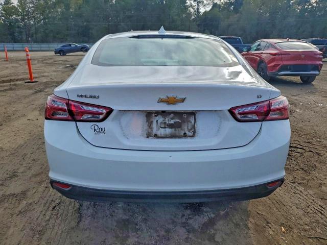 Фото 6 - CHEVROLET MALIBU