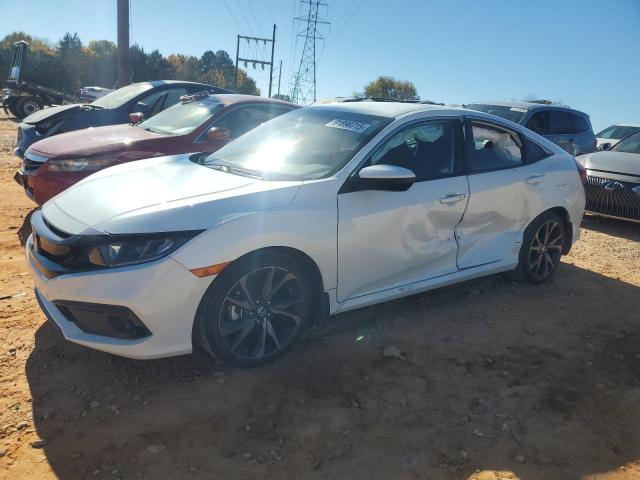 Фото 1 - HONDA CIVIC