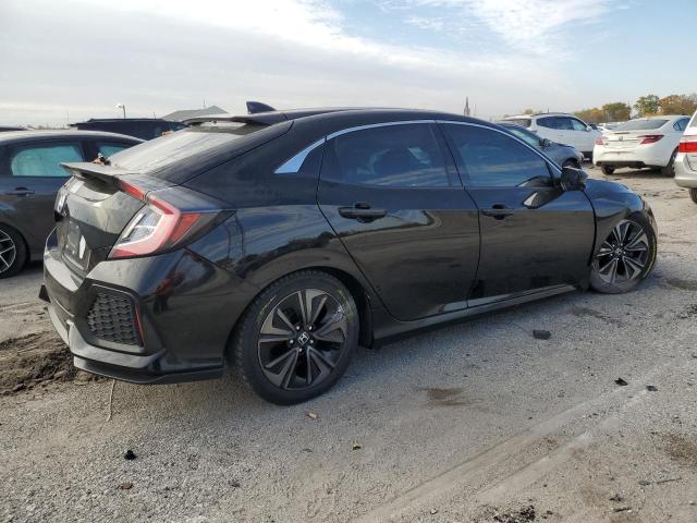 Фото 3 - HONDA CIVIC