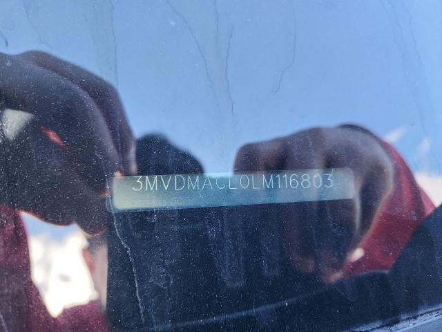 Фото 14 - MAZDA CX30