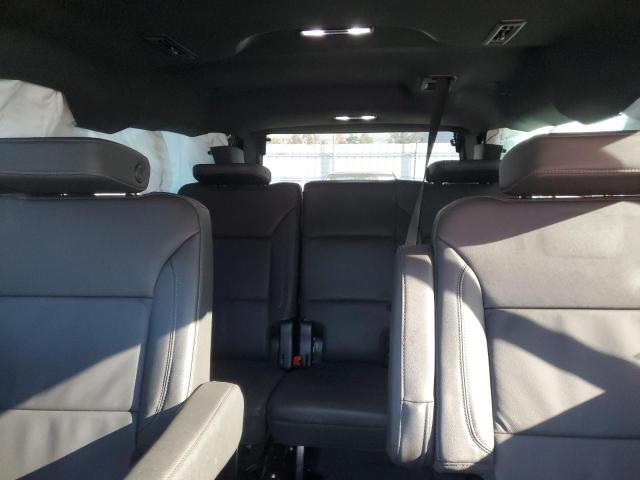 Фото 10 - CHEVROLET SUBURBAN