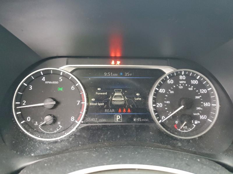 Фото 9 - NISSAN SENTRA