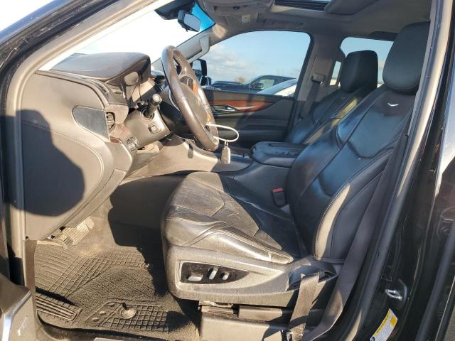 Фото 7 - CADILLAC ESCALADE