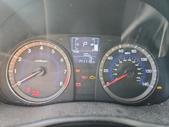 Фото 9 - HYUNDAI ACCENT