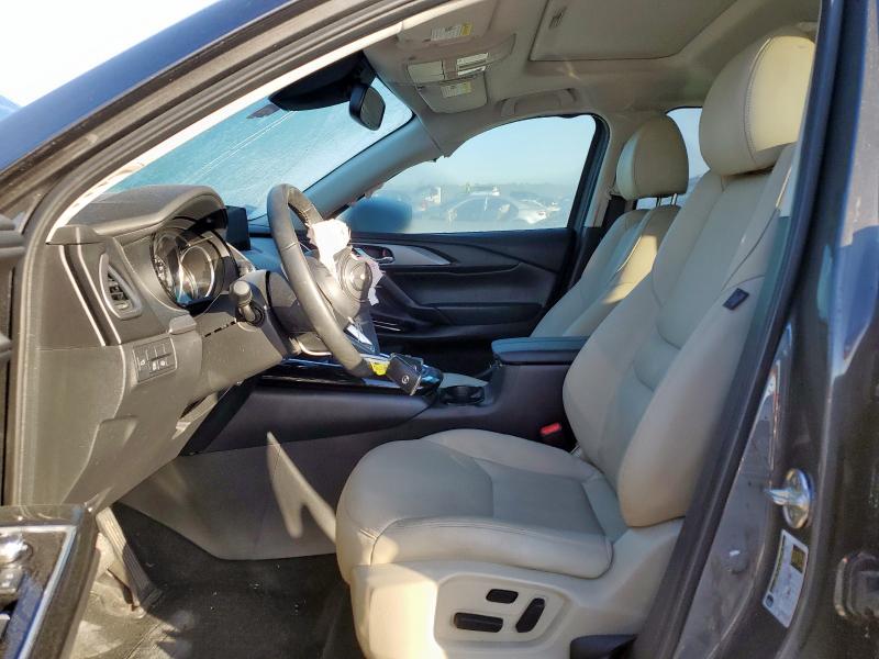 Фото 7 - MAZDA CX-9