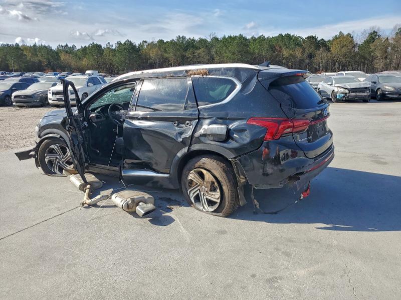 Фото 2 - HYUNDAI SANTA FE