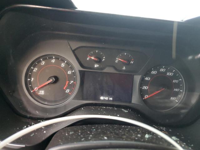 Фото 9 - CHEVROLET CAMARO