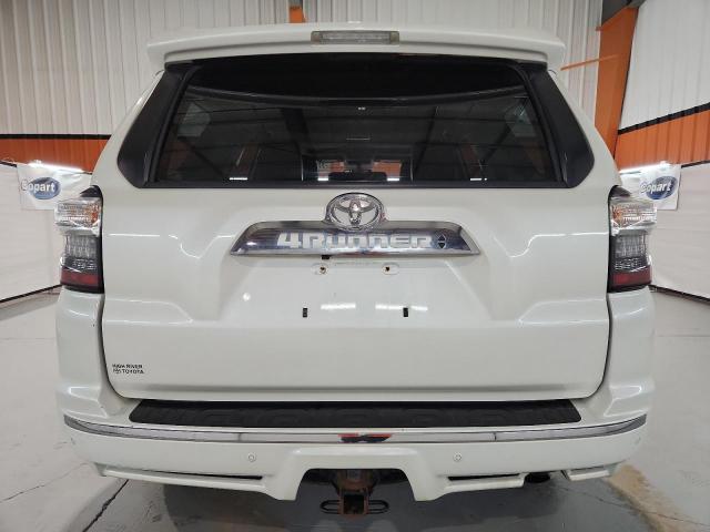 Фото 6 - TOYOTA 4RUNNER