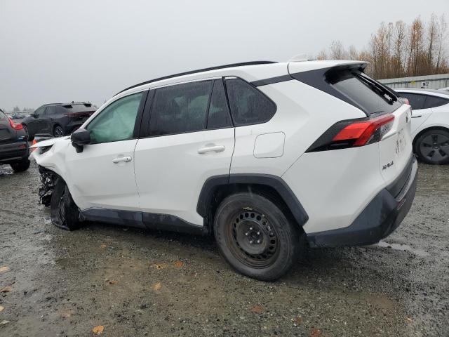 Фото 2 - TOYOTA RAV4