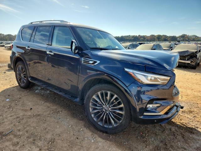 Фото 4 - INFINITI QX80