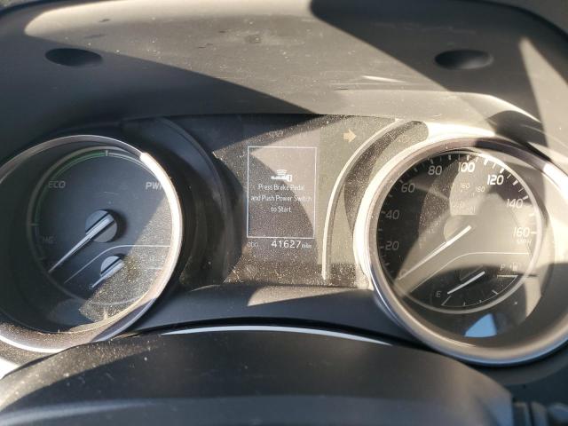 Фото 9 - TOYOTA CAMRY