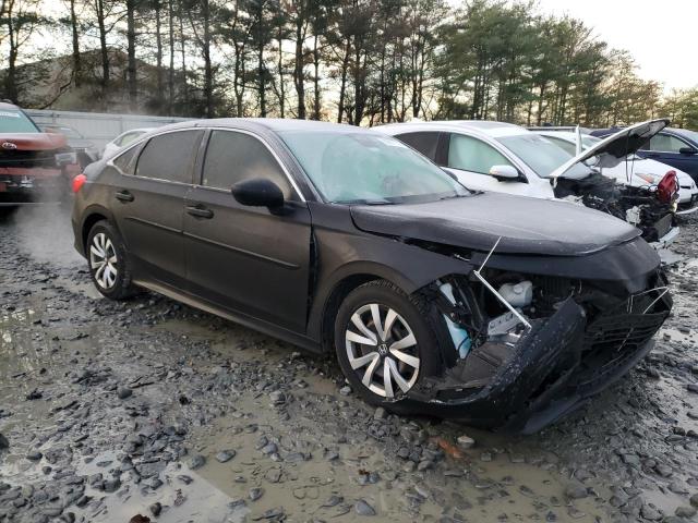 Фото 4 - HONDA CIVIC