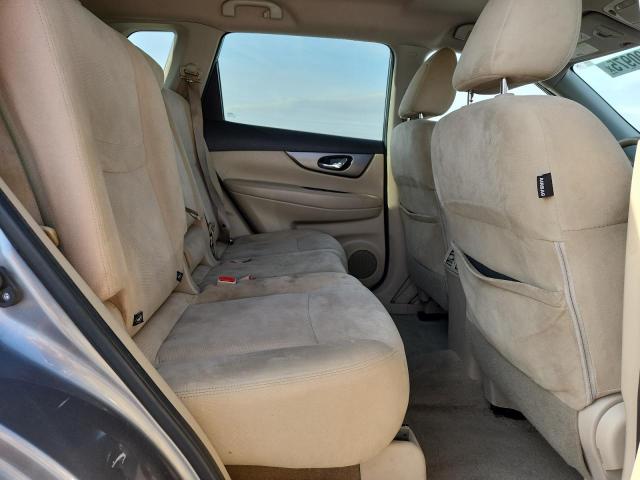 Фото 11 - NISSAN ROGUE