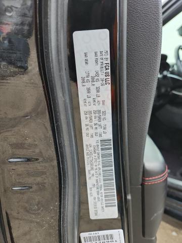 Фото 14 - DODGE DURANGO